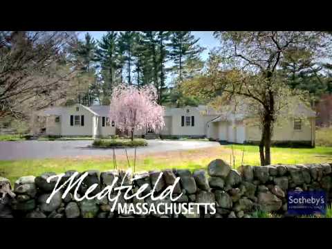 81 Elm Street, Medfield, Massachusetts (MA) real estate & homes