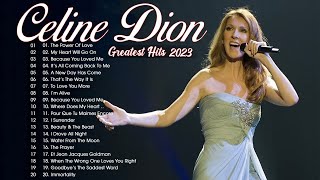 Download lagu Celine Dion Greatest Hits Playlist 2023 - Best Songs Of Celine Dion - Best Love Songs Of Celine Dion mp3