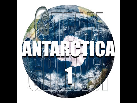 83-RO Teodora, Ciclul Investigativ 100, Protocol 1: ANTARCTICA - Carmen Dudu Hipnoza CG Network