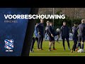 Voorbeschouwing RKC Waalwijk - sc Heerenveen