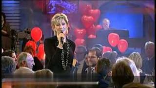 Claudia Jung - Je t&#39;aime mon amour 2008