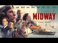 "Midway" Movie Score Suite - Thomas Wander & Harald Kloser (2019)