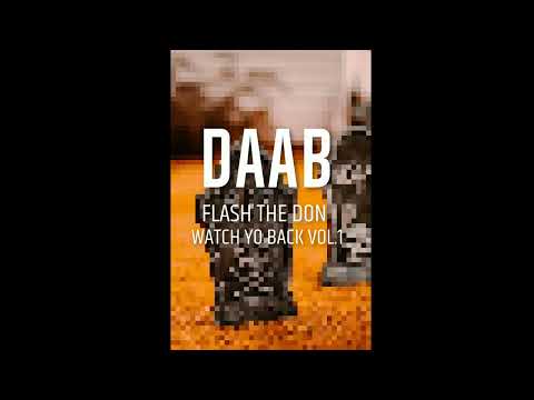 FLASH THE DON - DAAB