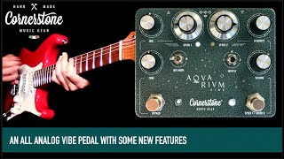 Video thumbnail for Cornerstone Aquarium Vibe by Mike Hermans