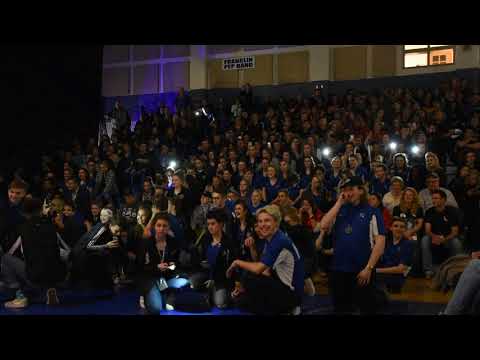 FC Singer win at Franklin Community - 2018