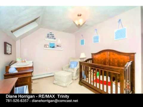 164 Spring St, Medford MA 02155 - Single Family Home - Real Estate - For Sale -