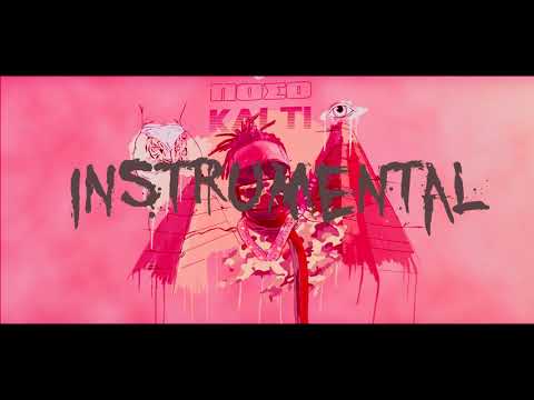 iLLEOo - ΠΟΣΟ ΚΑΙ ΤΙ prod. NIGHTGRIND Prod. Ank Beats (Instrumental)