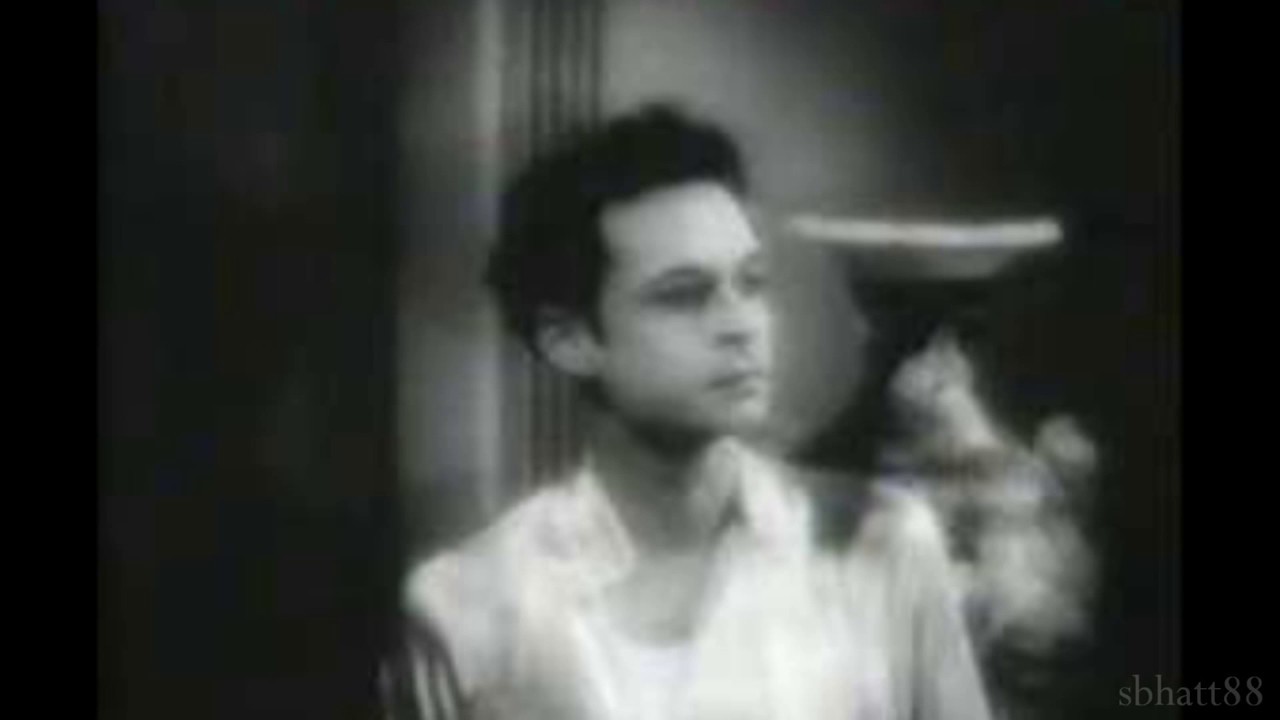 Man Ko Mere Moh Liya Lyrics | Mukti | P C Barua, Kanan Devi | Kanan Devi | Pankaj Mullick