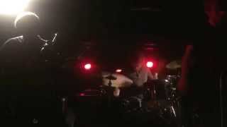 The Lucid Dream ,Sweet hold on me , Roadhouse , Manchester , 14/2/15