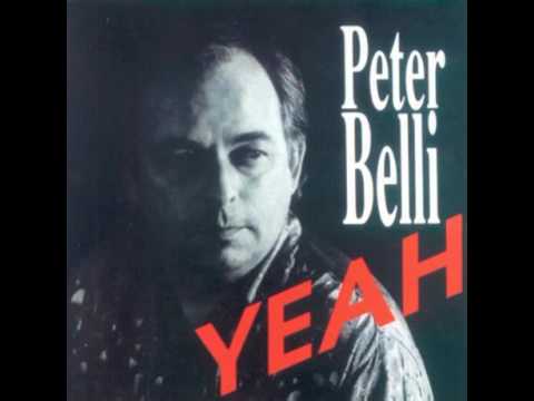 You Better Move On - Peter Belli