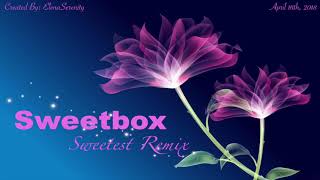 Sweetbox - Sacred [OHC REMIX]