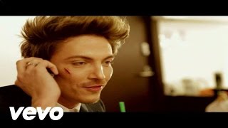 Tyler James - Worry About You (Behind The Scenes) ft. Kano