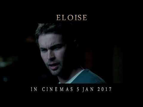 Eloise (International Trailer)