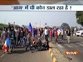 Dalit protests in Maharashtra: Violence spreads in Gujarat, Madhya Pradesh