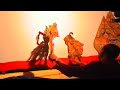WAHYU GARUDA KENCANA 3 Wayang Kulit Gagrag Banyumasan Oleh Ki Dalang Alip Suwarjono Dalang Jono