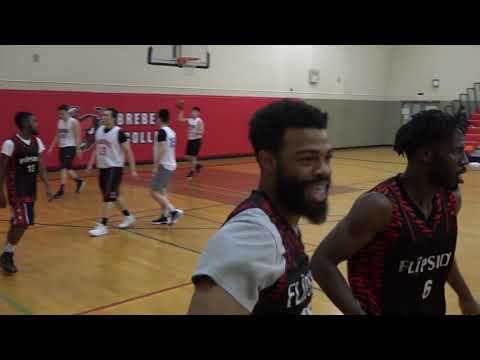 Bare Bear vs Flipside | Sunday tier 1 - tcbl 2020 winter