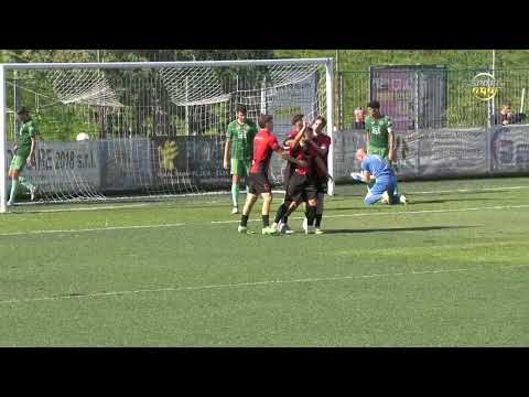 Certosa-Colleferro 1-2 || Eccellenza