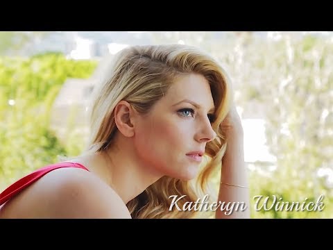 Katheryn Winnick | Best Moments | Funny | Strong & Gorgeous