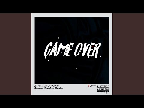 Game Over (feat. SadBoyProlific)
