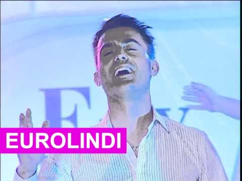 Smail Puraj - Shpirti im (EuroLindi & ETC)