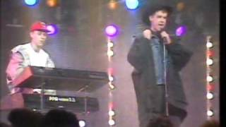 PET SHOP BOYS - I WANT A LOVER