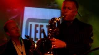 Lee Thompson Ska Orchestra - Guns Fever