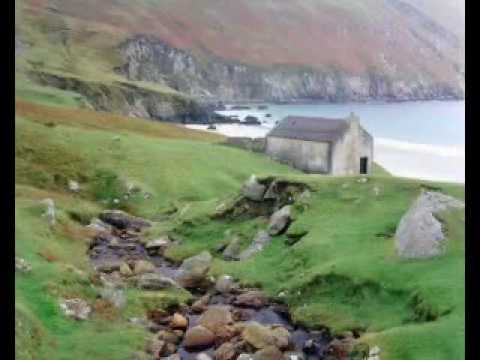 Ireland's Farewell (CD Earthmagic by Karin Leitner)