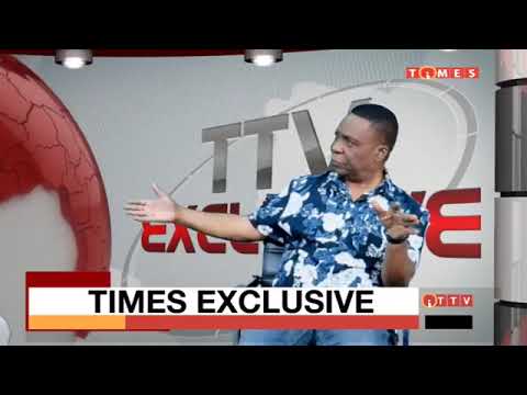 Times Exclusive kucheza ndi Kamlepo Kaluwa – 22 November 2025