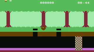 [c64] Cuthbert in the Jungle (1984)