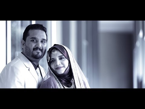 Mohamed Shameem - Nashah wedding