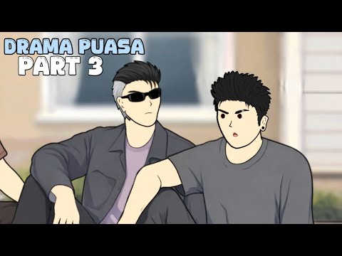 Fasting Drama | Part 3