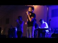 One Voice by Billy Gilman Live 9/26/14 
