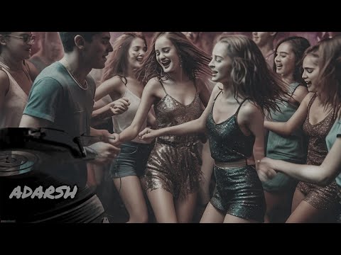 EDM Mix 1 • Martin Garrix, Swedish House Mafia, Ed Sheeran, Rihanna, Halsey | Adarsh
