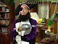 Patchy The Pirate DIES