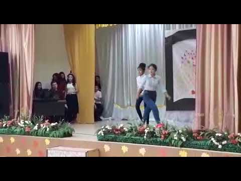 Blackpink- As if it's your last cover dance BensPens