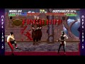 MKP 4 1 Season 2 5 Sareena Playthrough