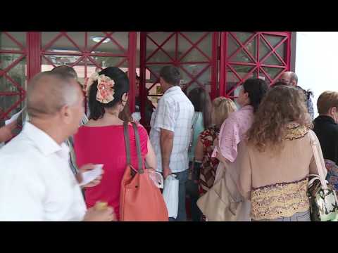 Fiks Fare Highlights, 08/09/2016 - Pjesa 1 - Investigative Satirical Show