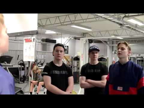 Sveriges Bästa PT 2017