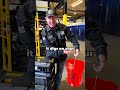 Bucket Vs Tough System