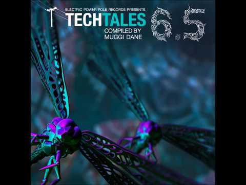 Muggi Dane & Dataura - Stardust