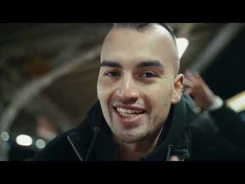 CSN Galactico - Sexy Notgeiler Mann (Official Video) [prod. Diamond]