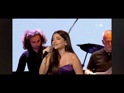 Ti më ndodhë - Agnesa Sejdiu