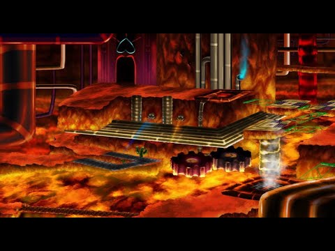 Undertale OST: 051 - Another Medium (LeRs Remake)