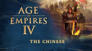 [閒聊] 世紀帝國4：中國人預告