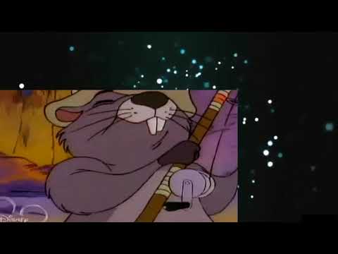 Tiggerladdin part 8 - Tigger Arrested (Part 2)