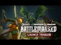 Vidéo de gameplay de Demeo x Dungeons & Dragons: Battlemarked  Playstation