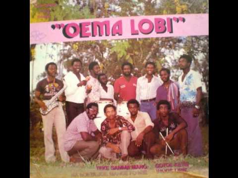 Oema Lobi - Na Boeta Joe Manoe Fo Mie