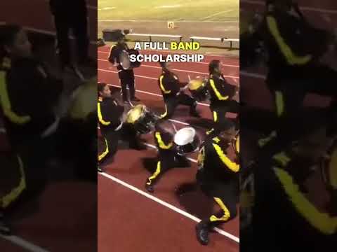 The FUTURE is BRIGHT for Jeremiah Travis 🌟🥁 #shorts #drums