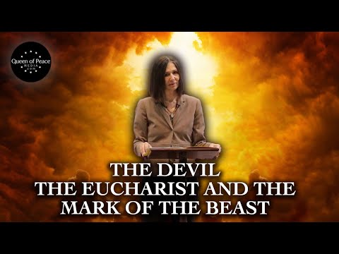 The Devil, the Eucharist, and the Mark of the Beast