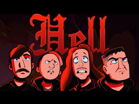 The Home Team - Hell (Official Music Video)